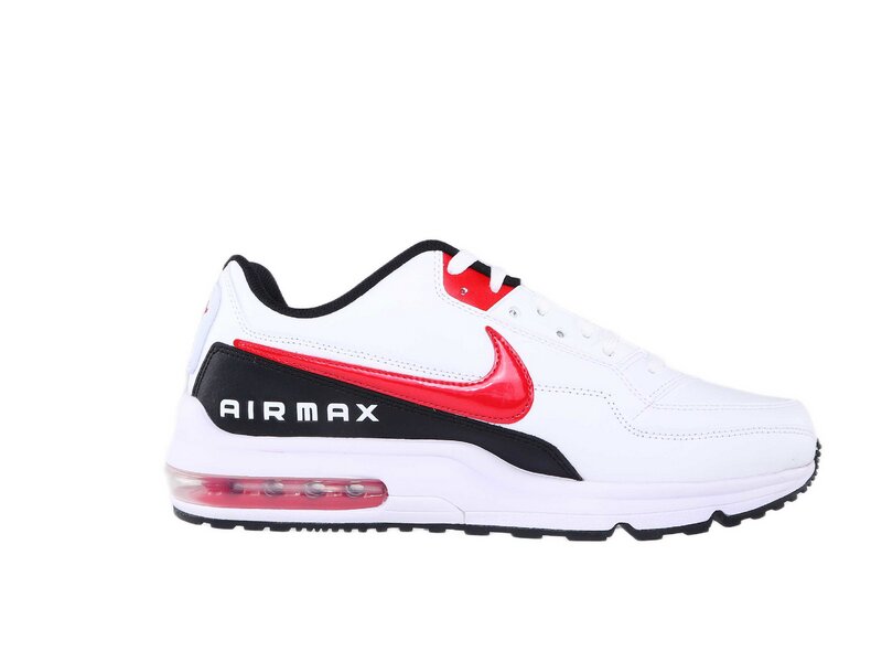 NIKE - Air Max LTD 3 - Wei&szlig; 