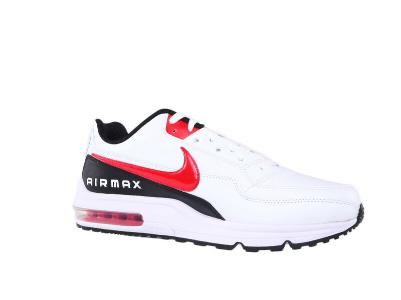NIKE - Air Max LTD 3 - Wei&szlig; 