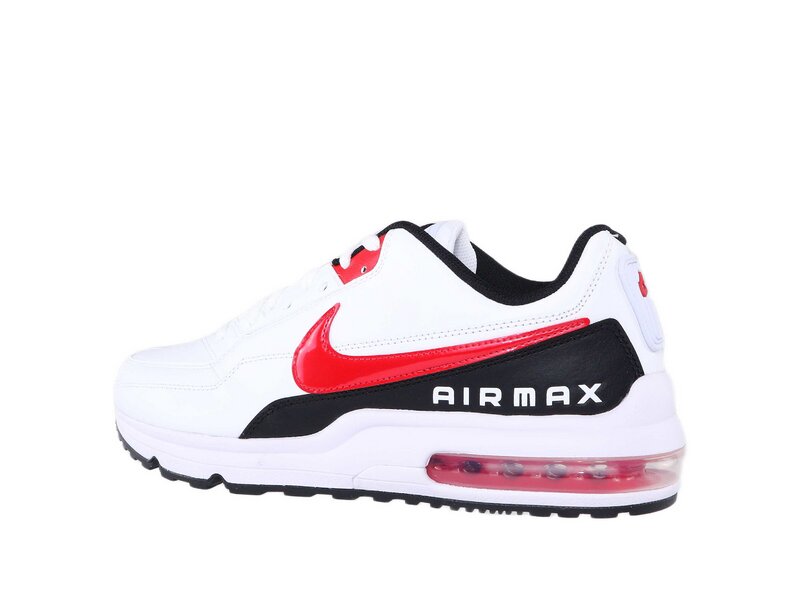 NIKE - Air Max LTD 3 - Wei&szlig; 