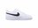 NIKE - Court Vision Low Next Nature - Wei&szlig; 