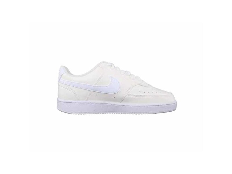 NIKE - Court Vision Low Next Nature - Beige 