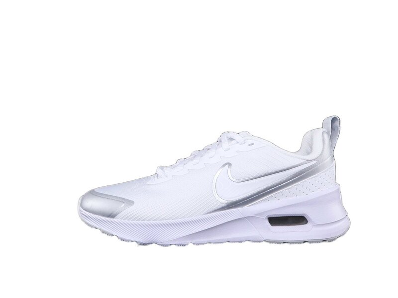 NIKE - W AIR MAX NUAXIS - Wei&szlig; 