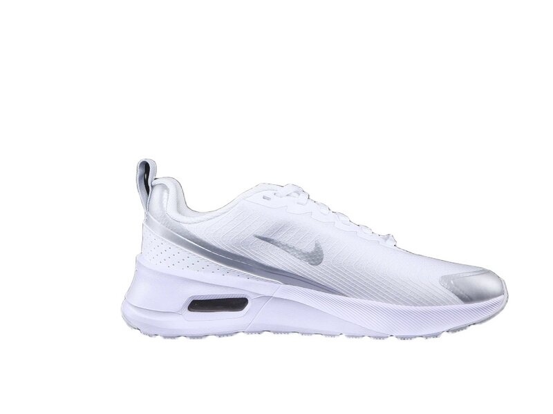 NIKE - W AIR MAX NUAXIS - Wei&szlig; 