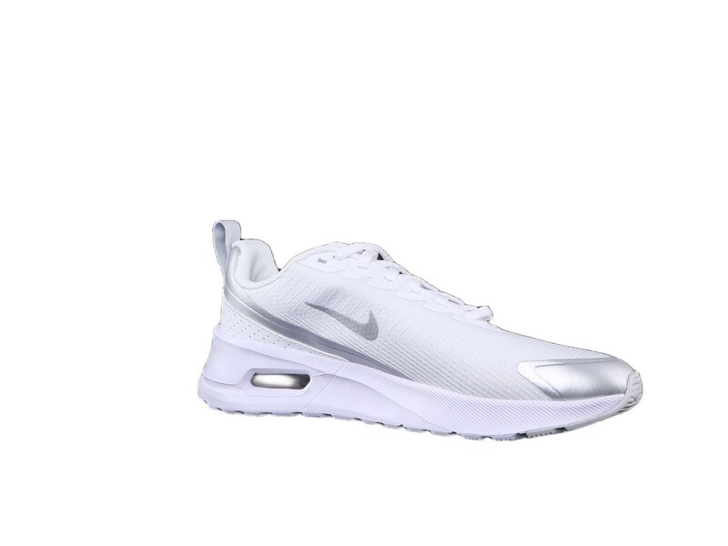 NIKE - W AIR MAX NUAXIS - Wei&szlig; 