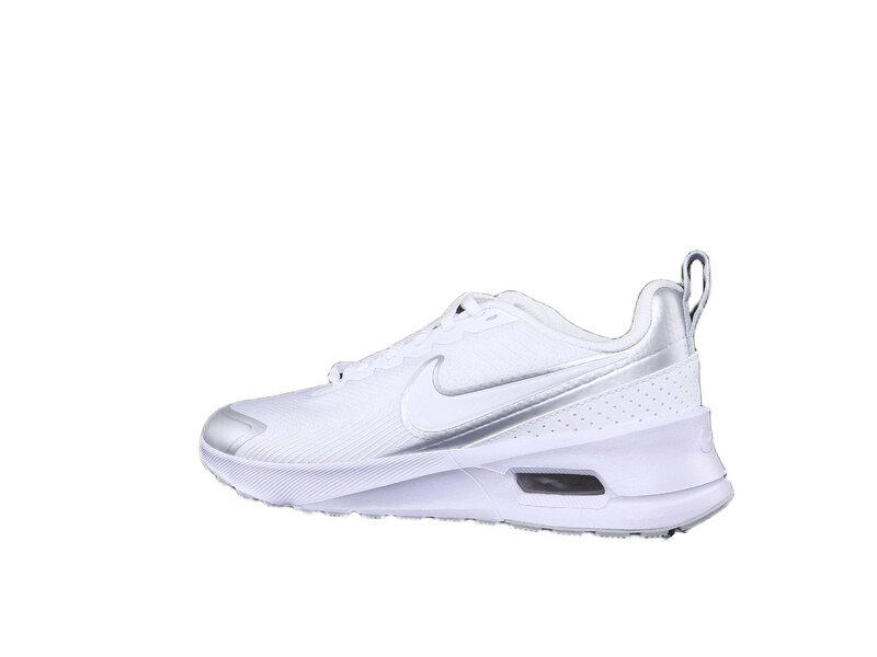 NIKE - W AIR MAX NUAXIS - Wei&szlig; 