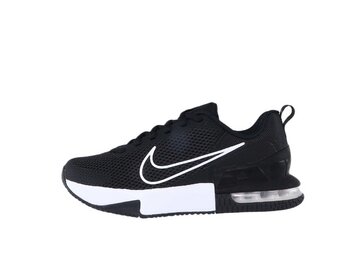 NIKE - Air Max Alpha Trainer 6 - Schwarz