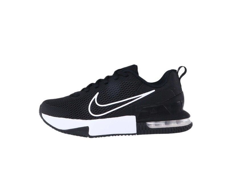 NIKE - Air Max Alpha Trainer 6 - Schwarz 