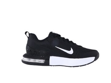 NIKE - Air Max Alpha Trainer 6 - Schwarz