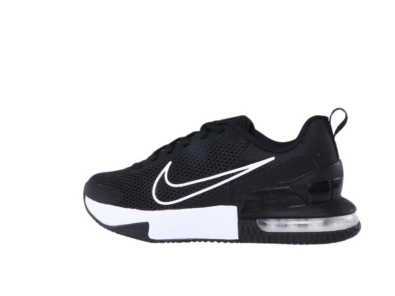 NIKE - Air Max Alpha Trainer 6 - Schwarz 