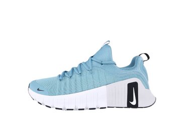 NIKE - Free Metcon 6 - Blau