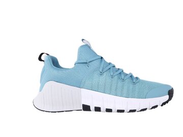 NIKE - Free Metcon 6 - Blau
