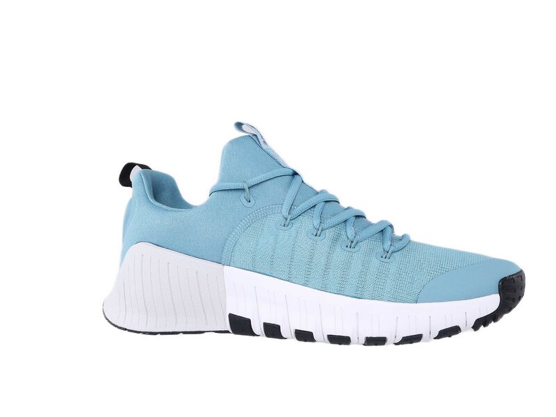 NIKE - Free Metcon 6 - Blau 