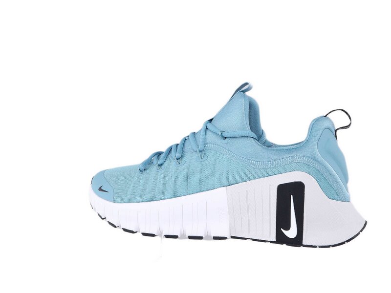 NIKE - Free Metcon 6 - Blau 