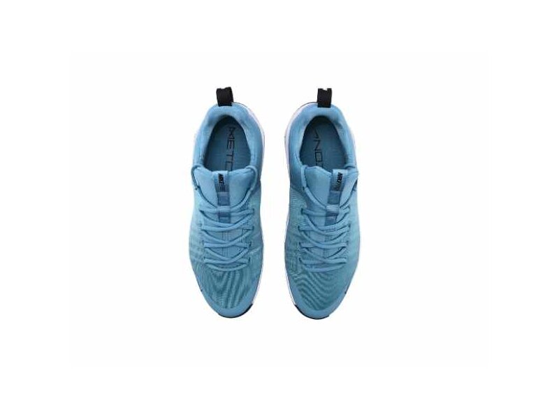 NIKE - Free Metcon 6 - Blau 
