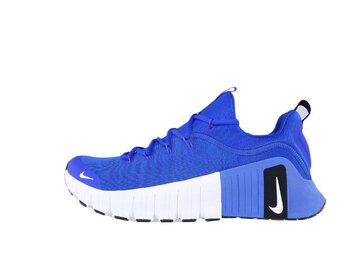NIKE - Free Metcon 6 - Blau
