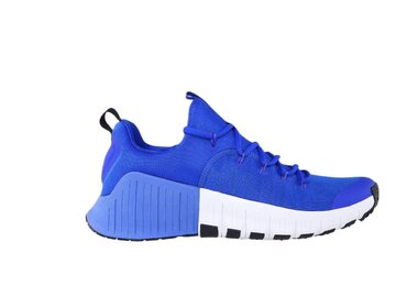 NIKE - Free Metcon 6 - Blau