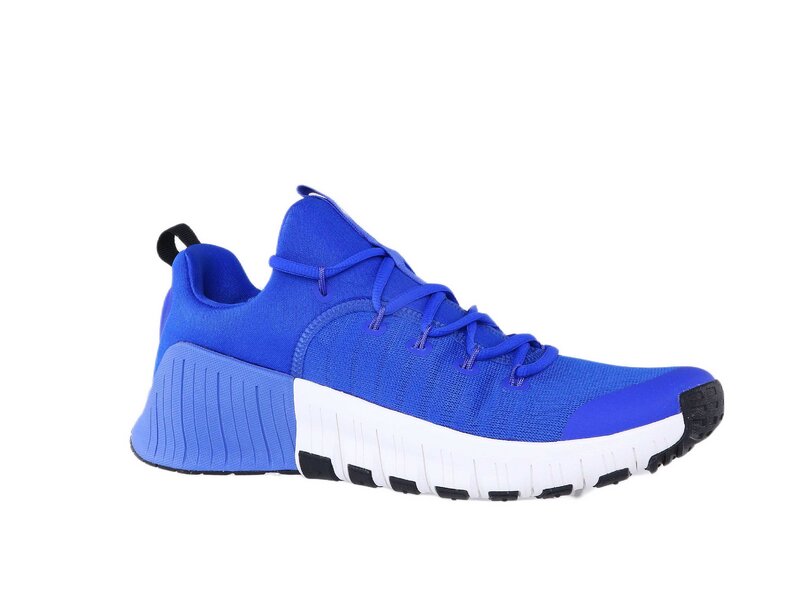 NIKE - Free Metcon 6 - Blau 