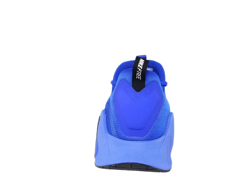 NIKE - Free Metcon 6 - Blau 