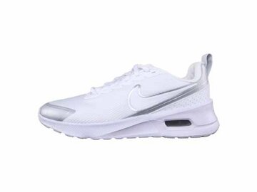 NIKE - M COURT LITE 4 - Wei&szlig;