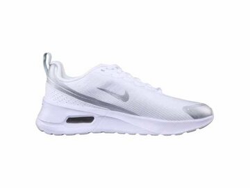 NIKE - M COURT LITE 4 - Wei&szlig;