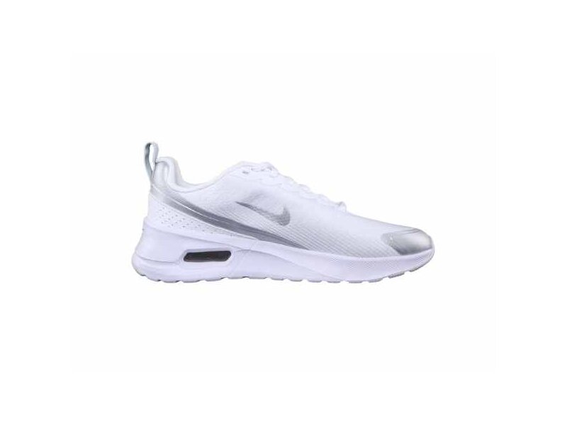 NIKE - M COURT LITE 4 - Wei&szlig; 