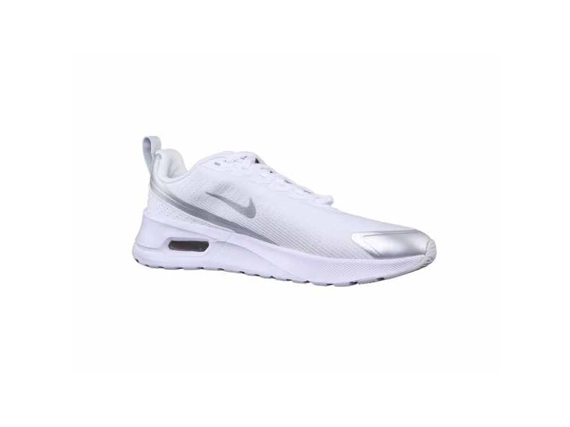 NIKE - M COURT LITE 4 - Wei&szlig; 