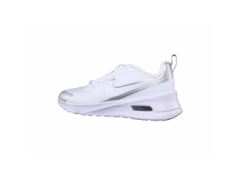 NIKE - M COURT LITE 4 - Wei&szlig; 