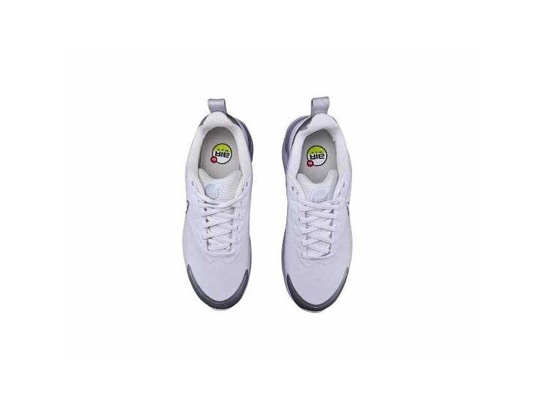 NIKE - M COURT LITE 4 - Wei&szlig; 