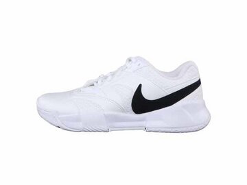 NIKE - W COURT LITE 4 - Wei&szlig;
