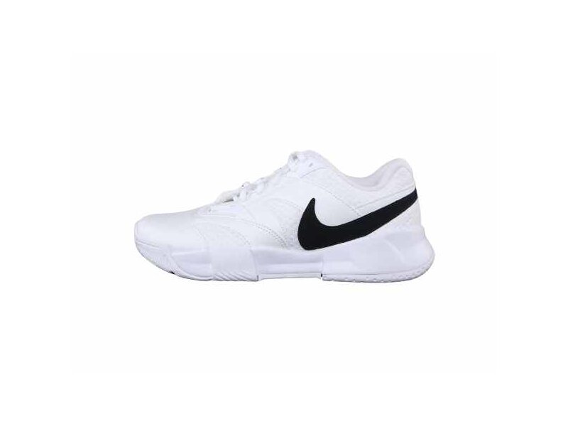 NIKE - W COURT LITE 4 - Wei&szlig; 