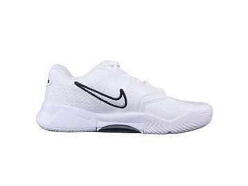 NIKE - W COURT LITE 4 - Wei&szlig;