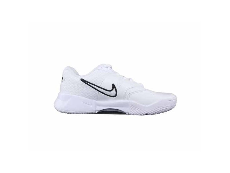 NIKE - W COURT LITE 4 - Wei&szlig; 