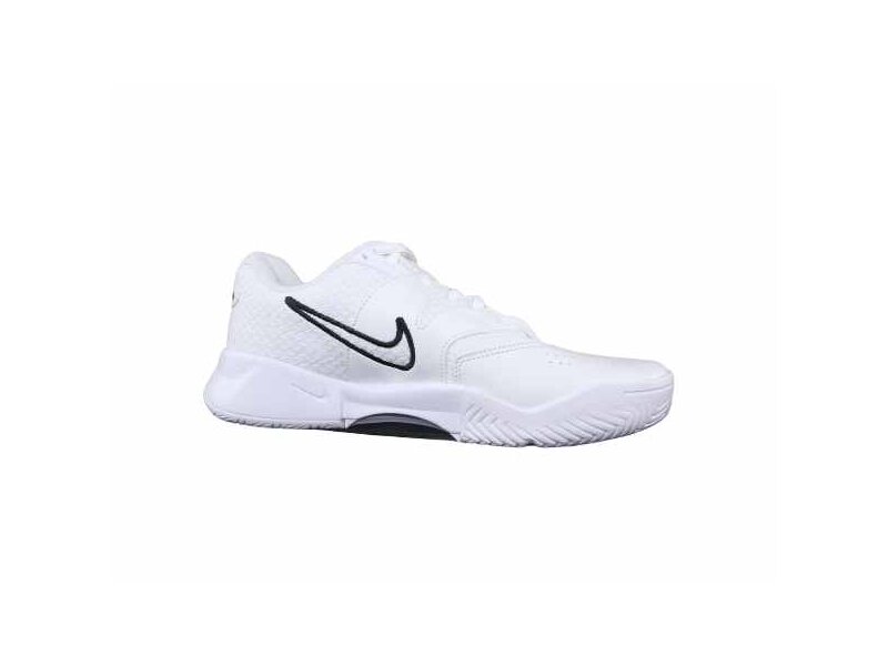 NIKE - W COURT LITE 4 - Wei&szlig; 