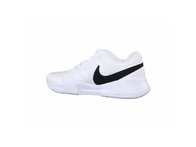 NIKE - W COURT LITE 4 - Wei&szlig; 