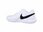 NIKE - W COURT LITE 4 - Wei&szlig; 