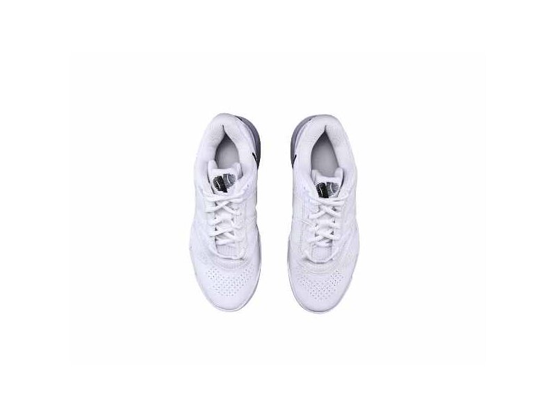 NIKE - W COURT LITE 4 - Wei&szlig; 