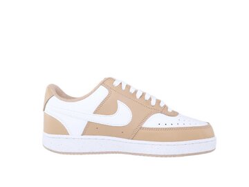 NIKE - Court Vision Low Next Nature - Beige