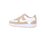 NIKE - Court Vision Low Next Nature - Beige 