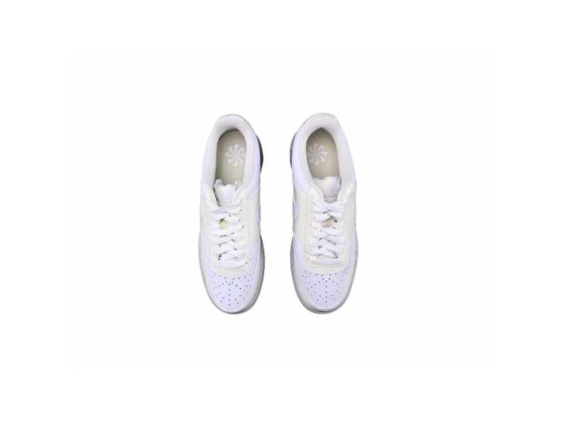 NIKE - Court Vision Low Next Nature - Beige 