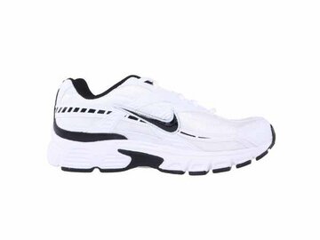 NIKE - INITIATOR - Wei&szlig;