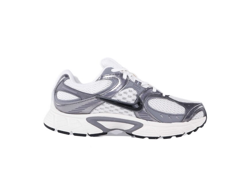 NIKE - V5 RNR - Grau 