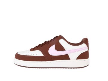 NIKE - Court Vision LOW P NBK - Braun