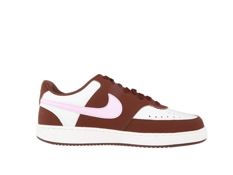 NIKE - Court Vision LOW P NBK - Braun 