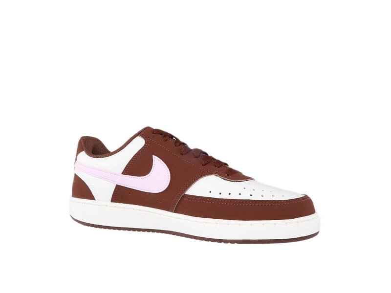 NIKE - Court Vision LOW P NBK - Braun 