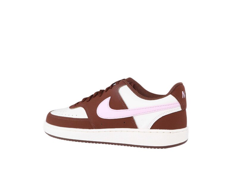 NIKE - Court Vision LOW P NBK - Braun 