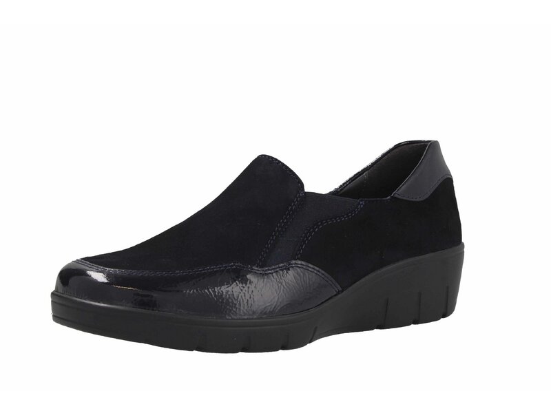 Semler - Judith - Blau 