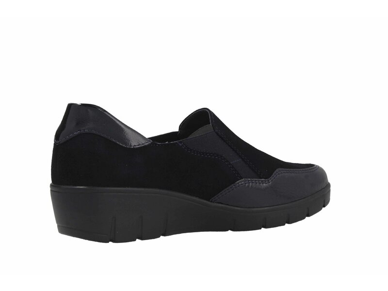 Semler - Judith - Blau 