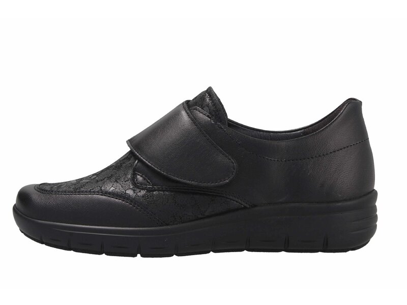 Semler - Greta - Schwarz 