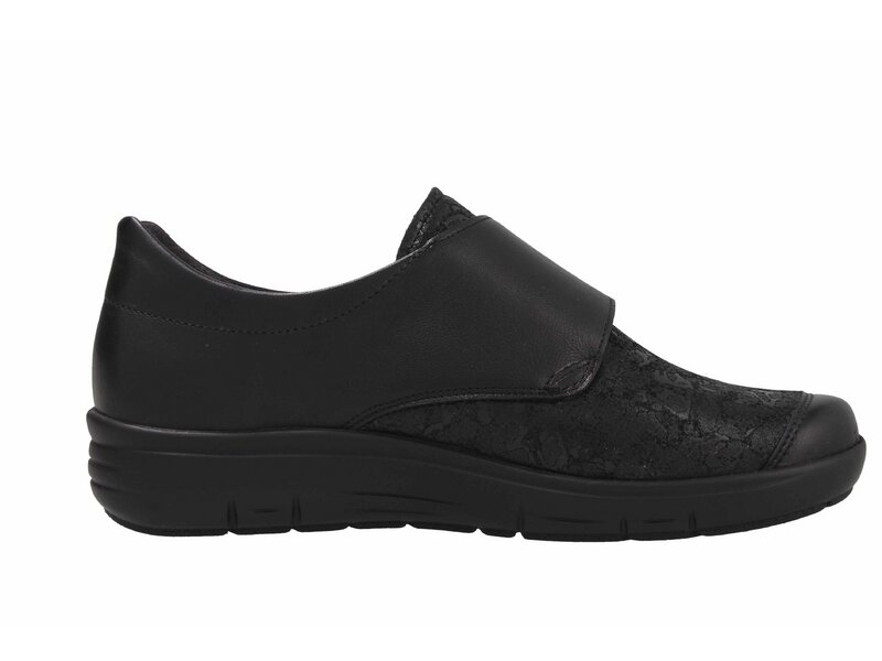 Semler - Greta - Schwarz 