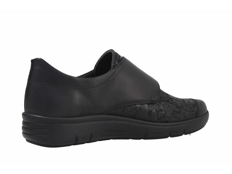 Semler - Greta - Schwarz 